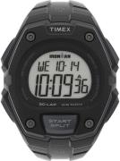 Timex Ironman Miesten kello TW5M46100 LCD/Muovi Ø43 mm
