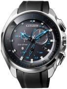 Citizen 99999 Miesten kello BZ1020-14E Musta/Kumi Ø48 mm