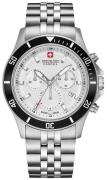 Swiss Military Flagship Chrono II Miesten kello 06-5331.04.001