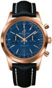 Breitling Transocean Chronograph Naisten kello