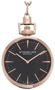 Stührling Original 99999 Miesten kello 815.03 Harmaa Ø45 mm