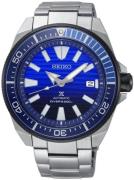 Seiko Prospex Miesten kello SRPC93K1 Sininen/Teräs Ø43.8 mm