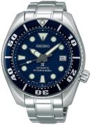 Seiko Prospex Miesten kello SBDC033J Sininen/Teräs Ø45 mm