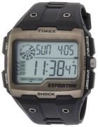 Timex Expedition Miesten kello TW4B02500 LCD/Kumi