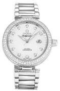 Omega De Ville Ladymatic Co-Axial 34mm Naisten kello