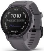 Garmin Fenix 6S Pro 010-02409-15 LCD/Kumi Ø42 mm