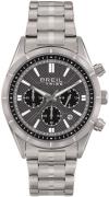 Breil 99999 Miesten kello EW0524 Harmaa/Teräs Ø42 mm