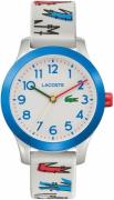 Lacoste 2030021 Valkoinen/Kumi Ø32 mm