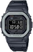 Casio Miesten kello GMW-B5000MB-1ER G-Shock LCD/Teräs