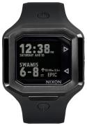 Nixon Miesten kello A476001-00 LCD/Kumi