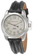 Hamilton Miesten kello H62415753 Khaki Hopea/Nahka Ø40 mm