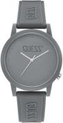 Guess V1040M3 Originals Harmaa/Kumi Ø42 mm