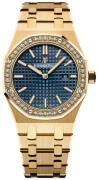 Audemars Piguet Naisten kello 67651BA.ZZ.1261BA.02 Royal Oak