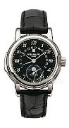 Patek Philippe Miesten kello 5016P/018 Grand Complications