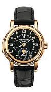 Patek Philippe Miesten kello 5016J/012 Grand Complications