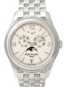 Patek Philippe Miesten kello 5146/1G/001 Complicated Annual Calender