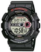 Casio Miesten kello GD-100-1AER G-Shock Muovi Ø51.2 mm