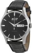 Tissot Miesten kello T019.430.16.051.01 Visodate Musta/Nahka Ø40 mm