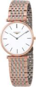 Longines Miesten kello L4.755.1.92.7 La Grande Classique De