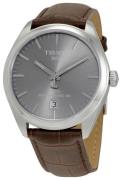 Tissot Miesten kello T101.407.16.071.00 PR 100 Automatic Gent