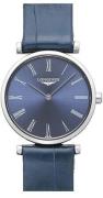 Longines Naisten kello L4.209.4.94.2 La Grande Classique De