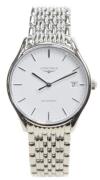 Longines Miesten kello L4.860.4.12.6 Grande Classique