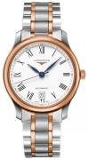 Longines Miesten kello L2.628.5.19.7 Master