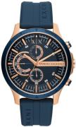 Armani Exchange Miesten kello AX2440 Hampton VALUE_INKNOWN