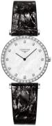 Longines Naisten kello L4.523.0.87.2 La Grande Classique De