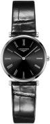 Longines Naisten kello L4.512.4.51.2 La Grande Classique De