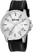 Just Cavalli Miesten kello JC1G165P0015 Young Hopea/Kumi Ø44 mm