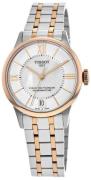 Tissot Naisten kello T099.207.22.118.02 Chemin Des Tourelles