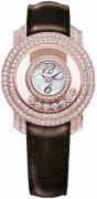 Chopard Naisten kello 209245-5001 Ladies Happy Diamonds