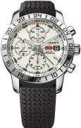 Chopard Miesten kello 168992-3003 Classic Racing GMT Chrono