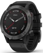 Garmin 010-02158-11 Fenix 6 Kumi Ø47 mm