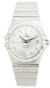 Omega Miesten kello 123.15.35.20.52.001 Constellation Co-Axial 35mm