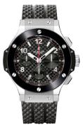 Hublot Miesten kello 342.SB.131.RX Big Bang 41 mm Musta/Kumi Ø41 mm