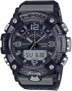 Casio Miesten kello GG-B100-8AER G-Shock Musta/Muovi Ø53.1 mm