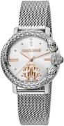 Roberto Cavalli by Franck Muller Naisten kello RV2L057M0051 Aion Time