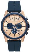 Armani Exchange Miesten kello AX1730 Hampton VALUE_INKNOWN