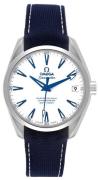 Omega Miesten kello 231.92.39.21.04.001 Seamaster Aqua Terra 150m