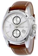 Hamilton Miesten kello H32616553 American Classic Jazzmaster