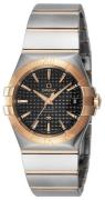 Omega Miesten kello 123.20.35.20.01.001 Constellation Co-Axial 35mm