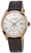 Hamilton Miesten kello H42575513 American Classic Jazzmaster