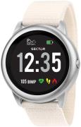 Sector R3251545502 S-01 LCD/Tekstiili Ø46 mm