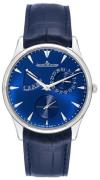 Jaeger LeCoultre Miesten kello 1378480 Master Ultra Thin