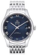 Omega Miesten kello 433.10.41.21.03.001 De Ville Hour Vision Co-Axial