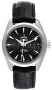 Omega 231.13.39.22.01.001 Seamaster Aqua Terra 150m Co-Axial Annual