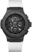 Hublot Miesten kello 311.CI.1110.RW.JPN Big Bang 44Mm Musta/Kumi Ø44