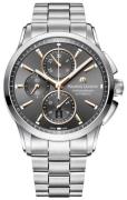 Maurice Lacroix Miesten kello PT6388-SS002-331-1 Pontos Chronographe